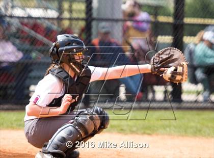 Thumbnail 1 in East Ridge vs. Mendon Unity  photogallery.