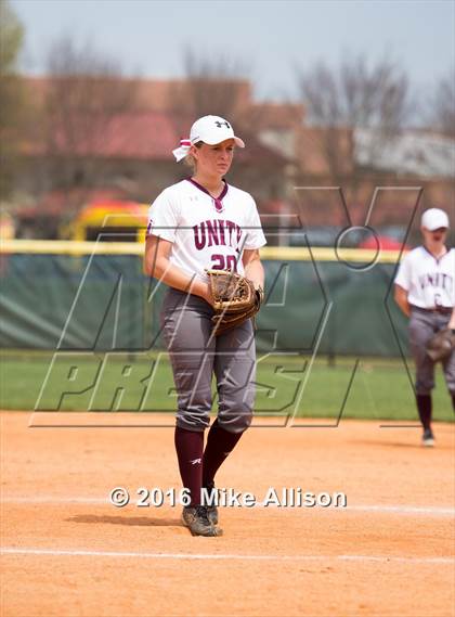 Thumbnail 1 in East Ridge vs. Mendon Unity  photogallery.