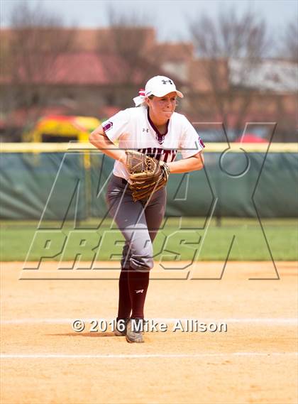 Thumbnail 3 in East Ridge vs. Mendon Unity  photogallery.