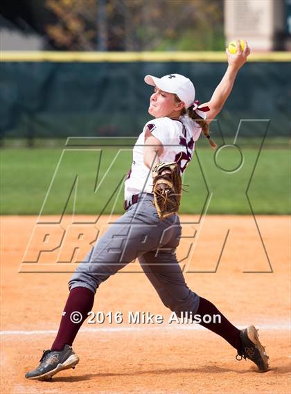 Thumbnail 1 in East Ridge vs. Mendon Unity  photogallery.