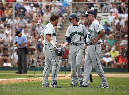 Thumbnail 1 in ThunderRidge vs. Rocky Mountain (CHSAA 5A Final) photogallery.