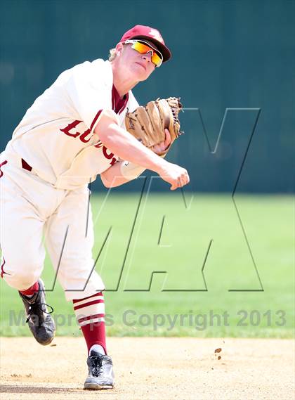 Thumbnail 1 in ThunderRidge vs. Rocky Mountain (CHSAA 5A Final) photogallery.