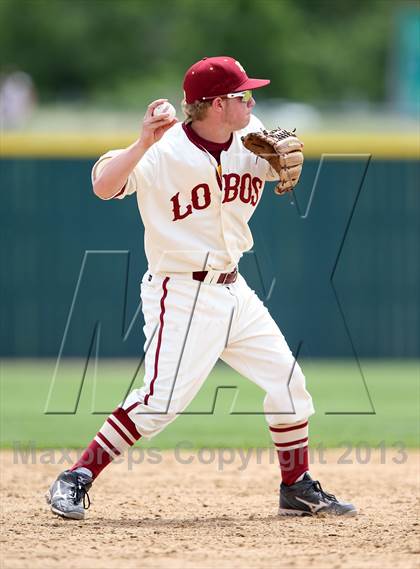 Thumbnail 2 in ThunderRidge vs. Rocky Mountain (CHSAA 5A Final) photogallery.