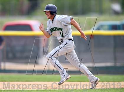 Thumbnail 2 in ThunderRidge vs. Rocky Mountain (CHSAA 5A Final) photogallery.