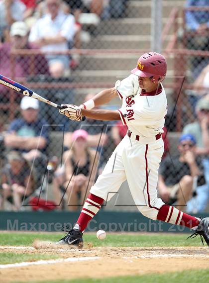 Thumbnail 2 in ThunderRidge vs. Rocky Mountain (CHSAA 5A Final) photogallery.