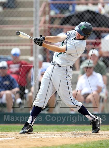 Thumbnail 1 in ThunderRidge vs. Rocky Mountain (CHSAA 5A Final) photogallery.