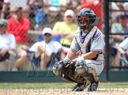 Thumbnail 2 in ThunderRidge vs. Rocky Mountain (CHSAA 5A Final) photogallery.