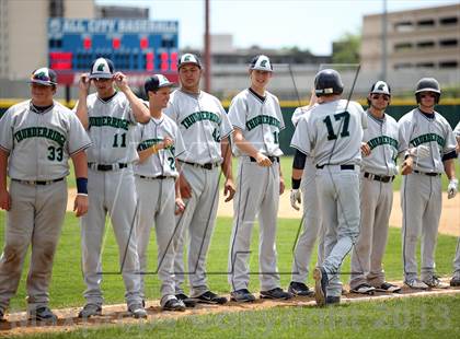 Thumbnail 1 in ThunderRidge vs. Rocky Mountain (CHSAA 5A Final) photogallery.