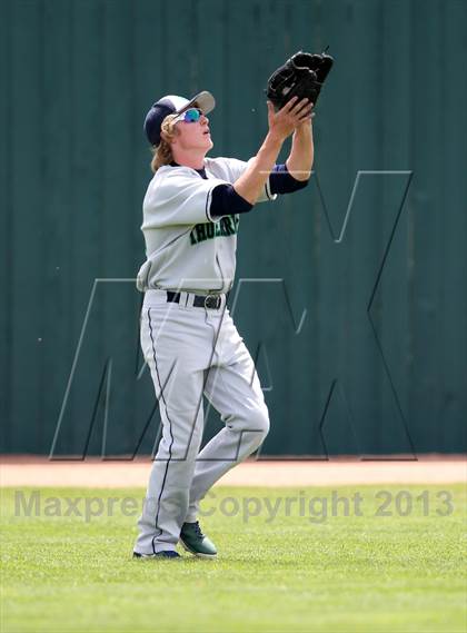 Thumbnail 3 in ThunderRidge vs. Rocky Mountain (CHSAA 5A Final) photogallery.