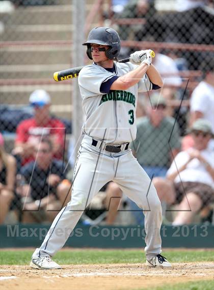 Thumbnail 3 in ThunderRidge vs. Rocky Mountain (CHSAA 5A Final) photogallery.