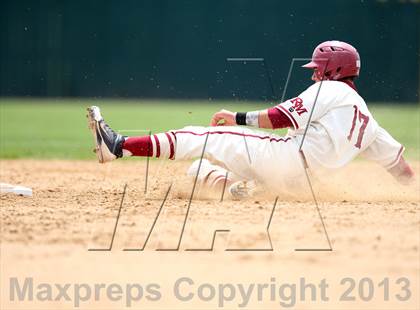 Thumbnail 2 in ThunderRidge vs. Rocky Mountain (CHSAA 5A Final) photogallery.