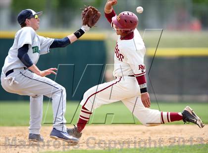 Thumbnail 1 in ThunderRidge vs. Rocky Mountain (CHSAA 5A Final) photogallery.