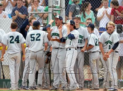 Thumbnail 1 in ThunderRidge vs. Rocky Mountain (CHSAA 5A Final) photogallery.