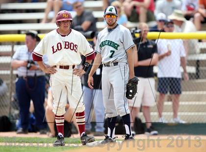 Thumbnail 2 in ThunderRidge vs. Rocky Mountain (CHSAA 5A Final) photogallery.