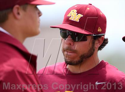 Thumbnail 1 in ThunderRidge vs. Rocky Mountain (CHSAA 5A Final) photogallery.