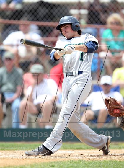 Thumbnail 3 in ThunderRidge vs. Rocky Mountain (CHSAA 5A Final) photogallery.