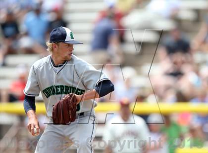 Thumbnail 1 in ThunderRidge vs. Rocky Mountain (CHSAA 5A Final) photogallery.