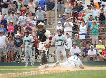 Thumbnail 3 in ThunderRidge vs. Rocky Mountain (CHSAA 5A Final) photogallery.