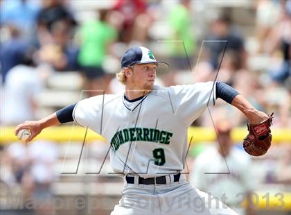 Thumbnail 2 in ThunderRidge vs. Rocky Mountain (CHSAA 5A Final) photogallery.