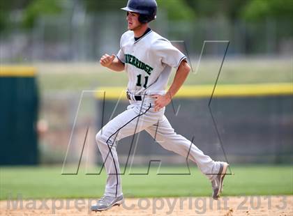 Thumbnail 3 in ThunderRidge vs. Rocky Mountain (CHSAA 5A Final) photogallery.