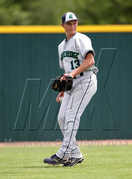 Thumbnail 1 in ThunderRidge vs. Rocky Mountain (CHSAA 5A Final) photogallery.