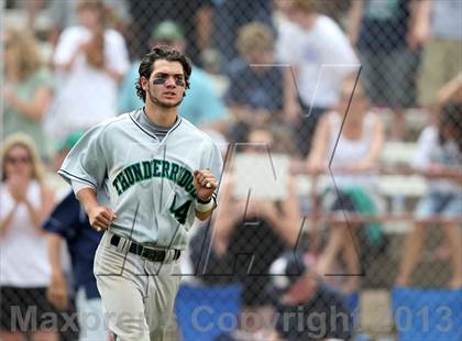 Thumbnail 2 in ThunderRidge vs. Rocky Mountain (CHSAA 5A Final) photogallery.