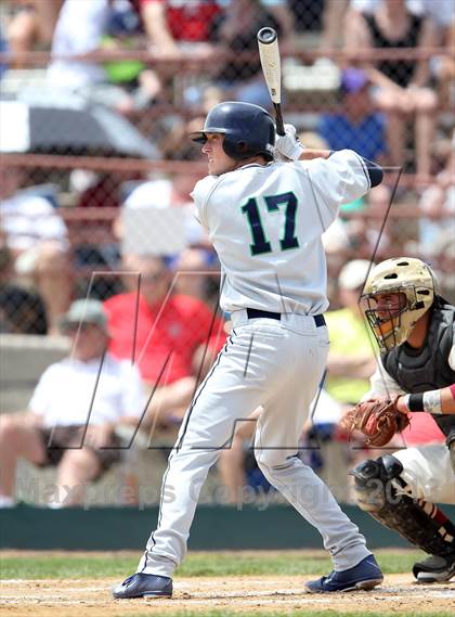 Thumbnail 1 in ThunderRidge vs. Rocky Mountain (CHSAA 5A Final) photogallery.