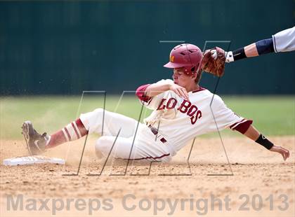 Thumbnail 2 in ThunderRidge vs. Rocky Mountain (CHSAA 5A Final) photogallery.