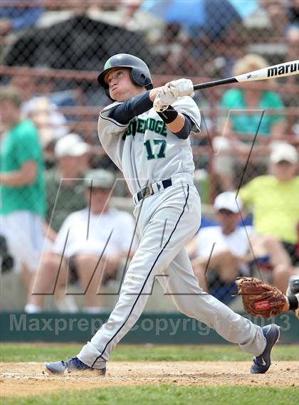 Thumbnail 2 in ThunderRidge vs. Rocky Mountain (CHSAA 5A Final) photogallery.