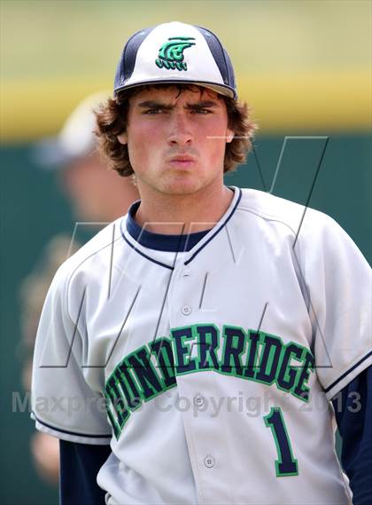 Thumbnail 2 in ThunderRidge vs. Rocky Mountain (CHSAA 5A Final) photogallery.