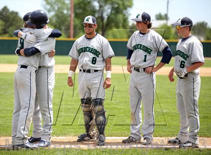 Thumbnail 2 in ThunderRidge vs. Rocky Mountain (CHSAA 5A Final) photogallery.