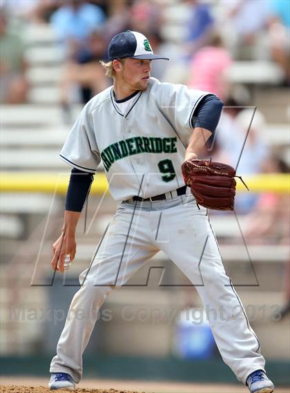 Thumbnail 3 in ThunderRidge vs. Rocky Mountain (CHSAA 5A Final) photogallery.