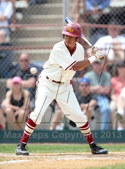 Thumbnail 2 in ThunderRidge vs. Rocky Mountain (CHSAA 5A Final) photogallery.