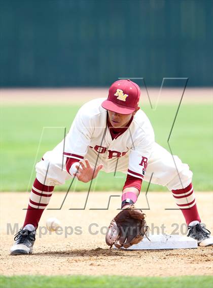 Thumbnail 2 in ThunderRidge vs. Rocky Mountain (CHSAA 5A Final) photogallery.