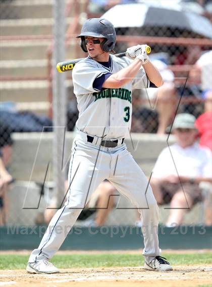 Thumbnail 3 in ThunderRidge vs. Rocky Mountain (CHSAA 5A Final) photogallery.