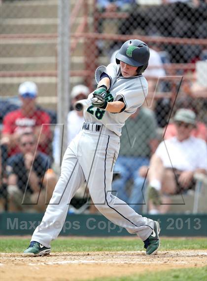 Thumbnail 3 in ThunderRidge vs. Rocky Mountain (CHSAA 5A Final) photogallery.