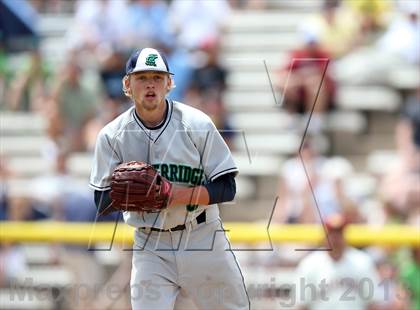 Thumbnail 3 in ThunderRidge vs. Rocky Mountain (CHSAA 5A Final) photogallery.