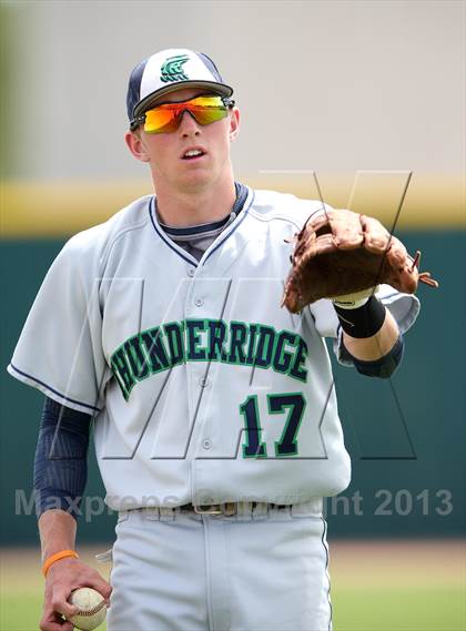 Thumbnail 3 in ThunderRidge vs. Rocky Mountain (CHSAA 5A Final) photogallery.