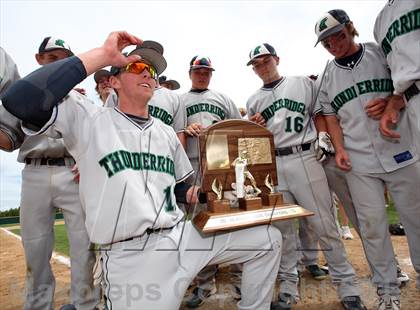 Thumbnail 1 in ThunderRidge vs. Rocky Mountain (CHSAA 5A Final) photogallery.