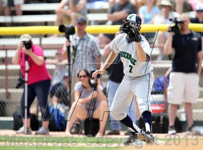 Thumbnail 2 in ThunderRidge vs. Rocky Mountain (CHSAA 5A Final) photogallery.