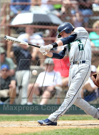 Thumbnail 3 in ThunderRidge vs. Rocky Mountain (CHSAA 5A Final) photogallery.