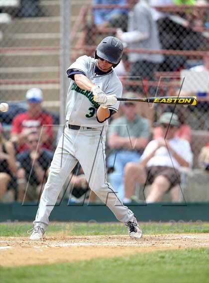 Thumbnail 1 in ThunderRidge vs. Rocky Mountain (CHSAA 5A Final) photogallery.