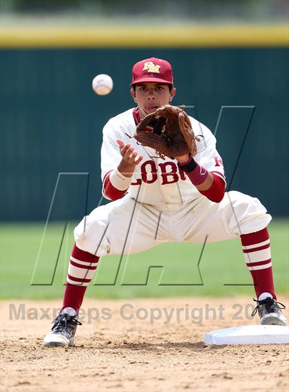 Thumbnail 2 in ThunderRidge vs. Rocky Mountain (CHSAA 5A Final) photogallery.