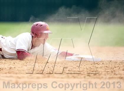 Thumbnail 3 in ThunderRidge vs. Rocky Mountain (CHSAA 5A Final) photogallery.