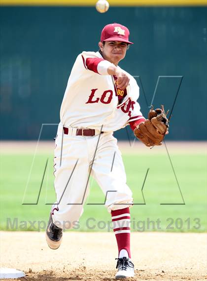 Thumbnail 3 in ThunderRidge vs. Rocky Mountain (CHSAA 5A Final) photogallery.