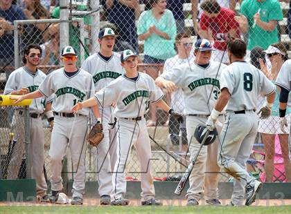 Thumbnail 3 in ThunderRidge vs. Rocky Mountain (CHSAA 5A Final) photogallery.