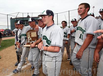 Thumbnail 3 in ThunderRidge vs. Rocky Mountain (CHSAA 5A Final) photogallery.