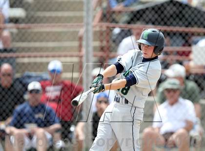 Thumbnail 3 in ThunderRidge vs. Rocky Mountain (CHSAA 5A Final) photogallery.