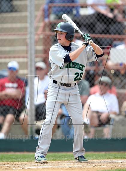 Thumbnail 1 in ThunderRidge vs. Rocky Mountain (CHSAA 5A Final) photogallery.