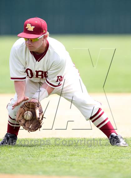 Thumbnail 3 in ThunderRidge vs. Rocky Mountain (CHSAA 5A Final) photogallery.